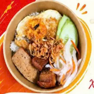 Ảnh đại diện Xôi, Bánh Mỳ & Nước Uống - Khuất Duy Tiến