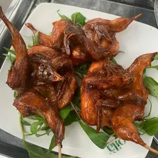 Ảnh đại diện Cút Chiên An An - Lã Xuân Oai