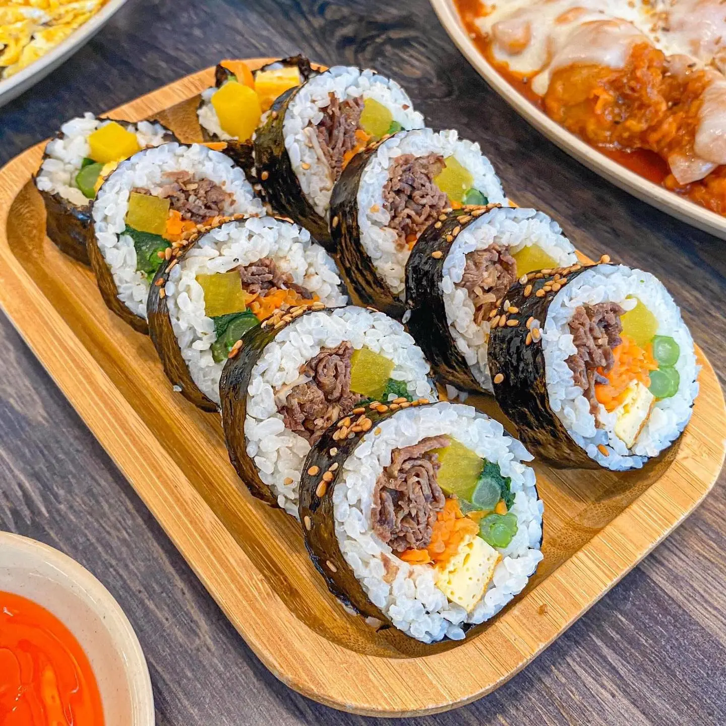 Ảnh bìa Ăn Vặt Kockoc - Đình Thôn