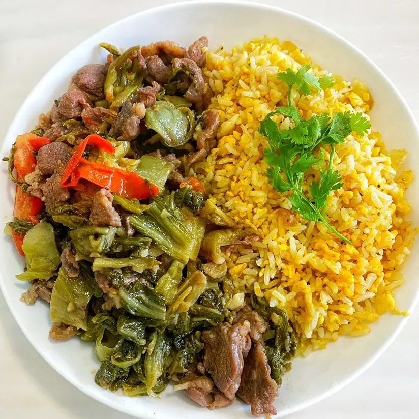 Ảnh bìa Cơm & Phở KCC - Võ Văn Dũng 