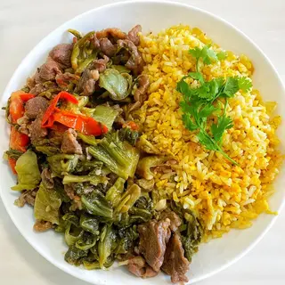 Ảnh đại diện Cơm & Phở KCC - Võ Văn Dũng 