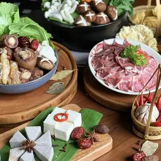 Ảnh đại diện Lẩu Bò Tươi Hưng Phú Quý - Phạm Hữu Lầu