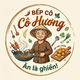 Ảnh đại diện Bếp Cô Hương - Vọng Hà