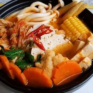 Ảnh đại diện Tiệm Chay Nhà Phương - Xôi, Bánh Mì & Trà - Đường 81