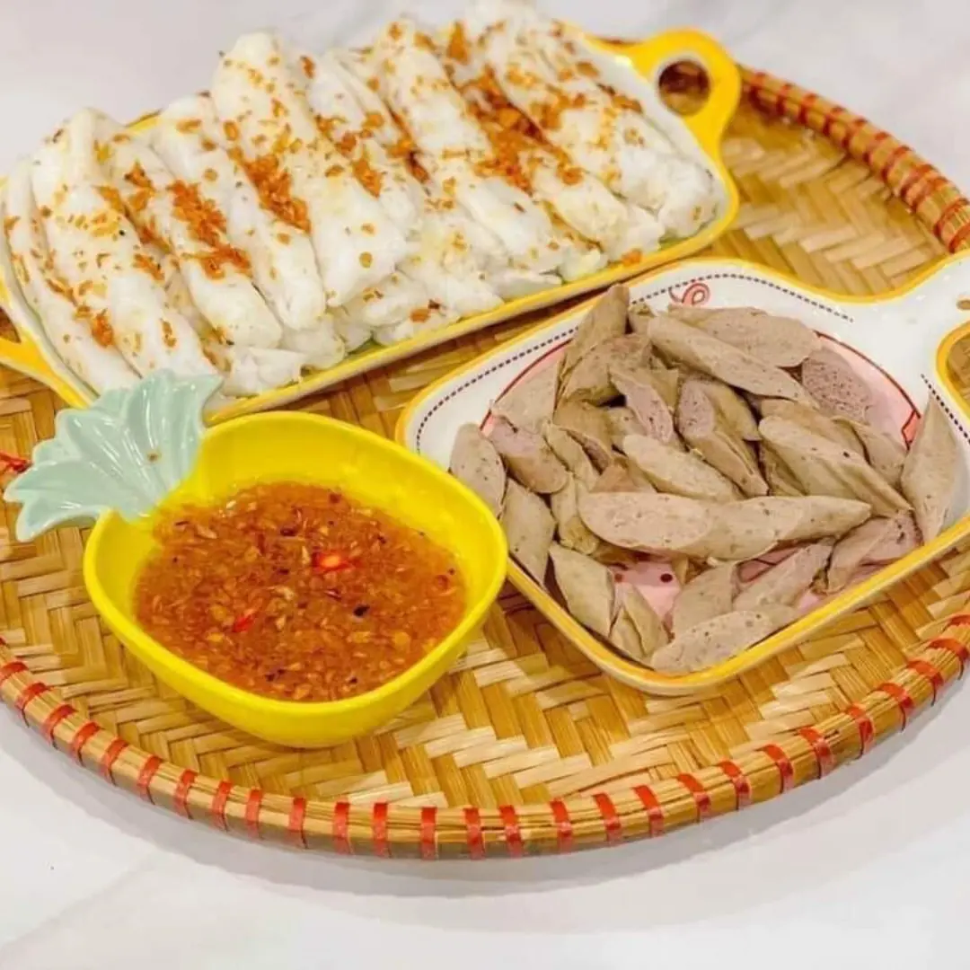 Ảnh bìa Thọ Xuân Quán - Đặc Sản Thanh Hóa Quê Hương - Cổ Nhuế