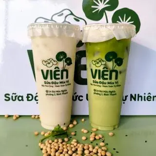 Ảnh đại diện Viên - Sữa Đậu - Bùi Hữu Nghĩa