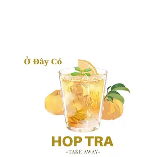 Ảnh đại diện Hợp Trà - Hồ Hảo Hớn