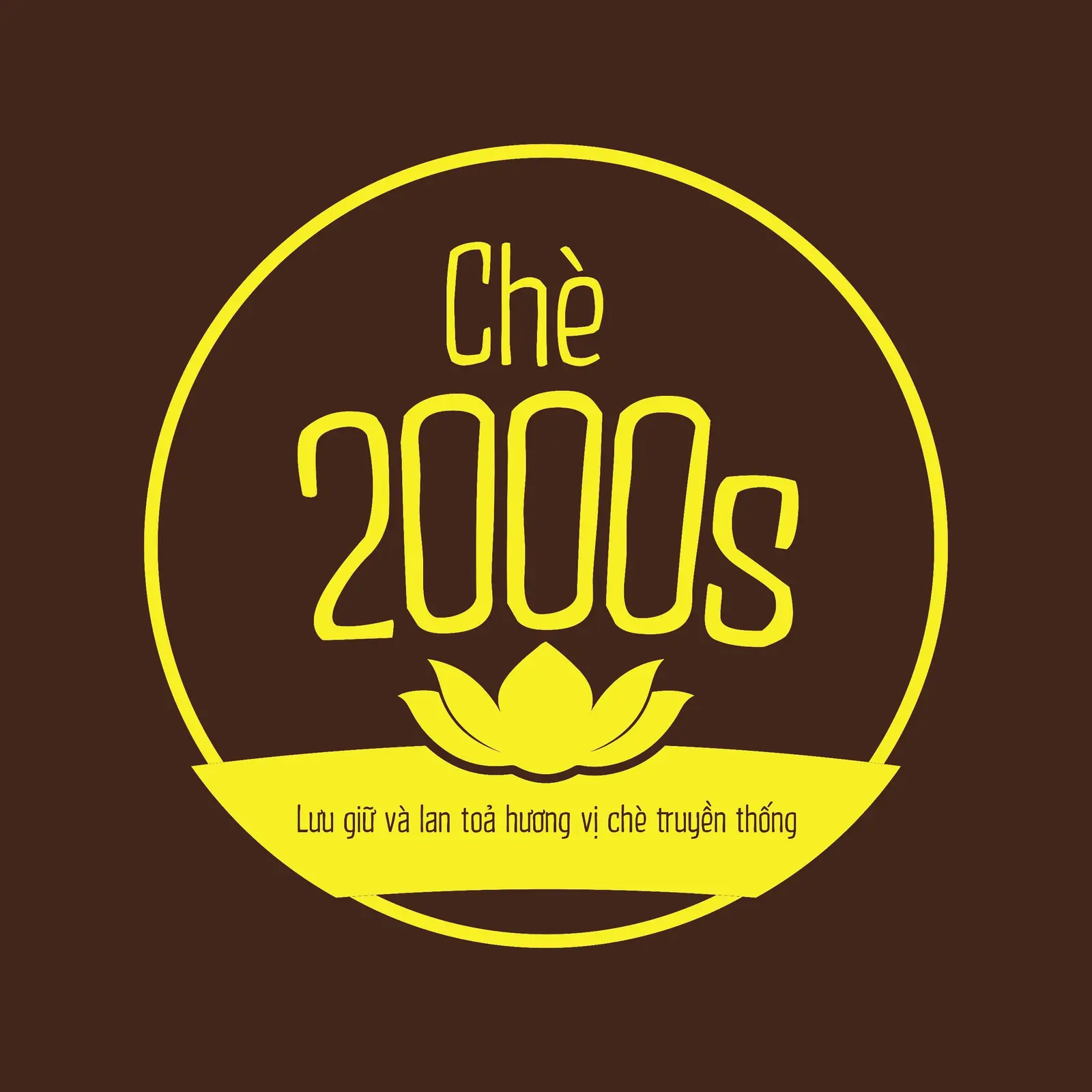 Ảnh bìa Chè 2000s - Chè Truyền Thống - Phạm Văn Đồng