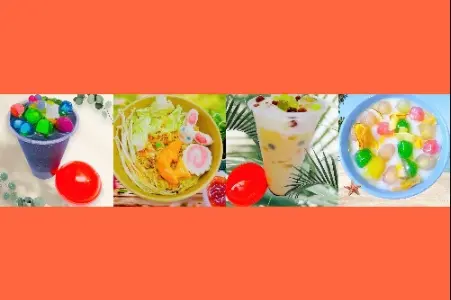 Ảnh bìa Phương Baby 3 Quán - Pizza, Lẩu Mì & Chè Yến Trà - Huỳnh Văn Nghệ