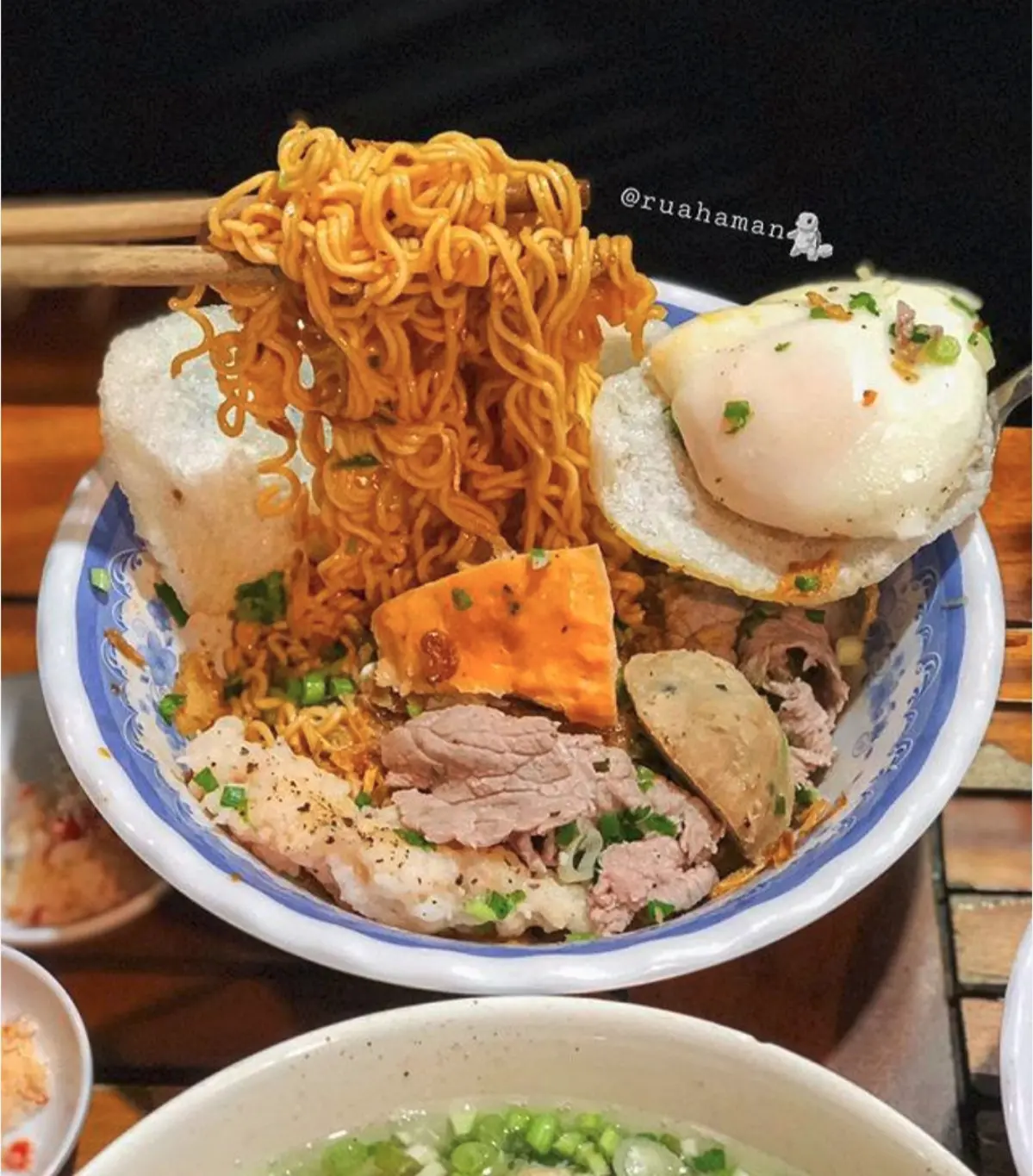 Ảnh bìa Bún Nước Kim Thoa - Nguyễn Xí