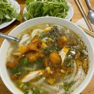 Ảnh đại diện Bánh Canh Cá Lóc Huế - Nguyễn Thị Định