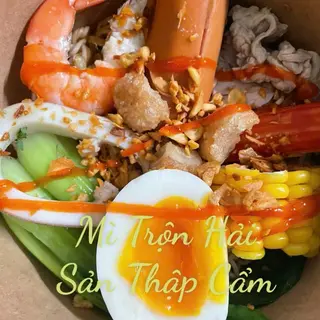 Ảnh đại diện Cơm Tấm Gia Bảo - Huỳnh Tấn Phát