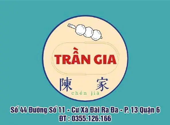 Ảnh bìa Cá Viên Chiên Tươi Trần Gia - Đường Số 11