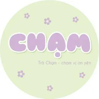 Ảnh đại diện Trà Chạm - Chạm Vị An Yên - Cư Xá Trần Quang Diệu