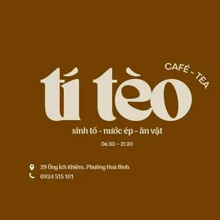 Ảnh đại diện TÍ TÈO CAFÉ - Ông Ích Khiêm