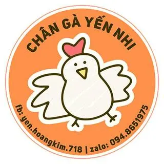 Ảnh đại diện Chân Gà Yến Nhi - Hồng Hà