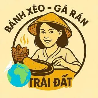 Ảnh đại diện Bánh Xèo - Gà Rán Trái Đất - 93 Lương Thế Vinh