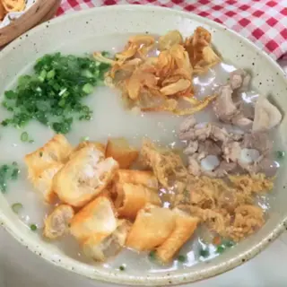 Ảnh đại diện Cháo Sườn, Bánh Cuốn & Xôi Thịt Thanh Trì - Yên Hòa