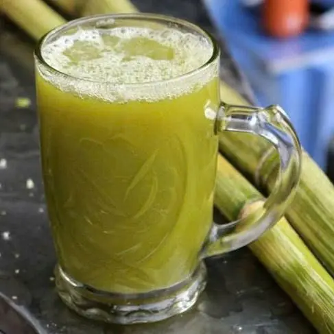 Ảnh bìa Nước Mía Trúc Phương - Cao Lỗ