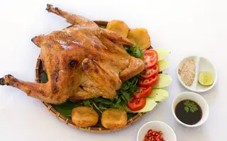 Ảnh đại diện Gà Quay Cao Nguyên - Đường 42