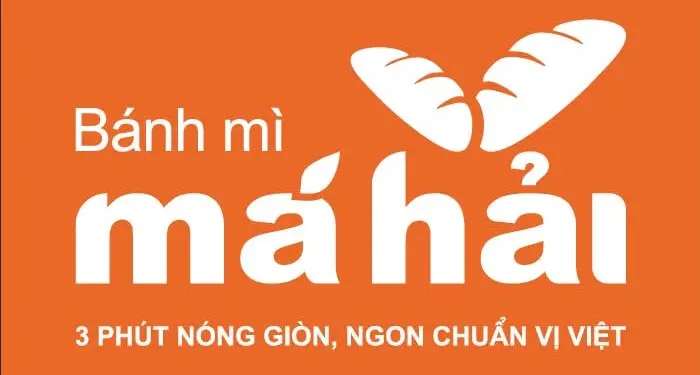 Ảnh bìa Bánh Mì Má Hải - Văn Tiến Dũng