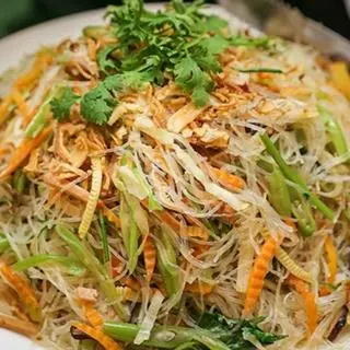 Ảnh đại diện Bún Xào Chay Tiên - Cây Keo