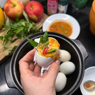 Ảnh đại diện Trứng Ngon Mỗi Ngày - Thanh Am