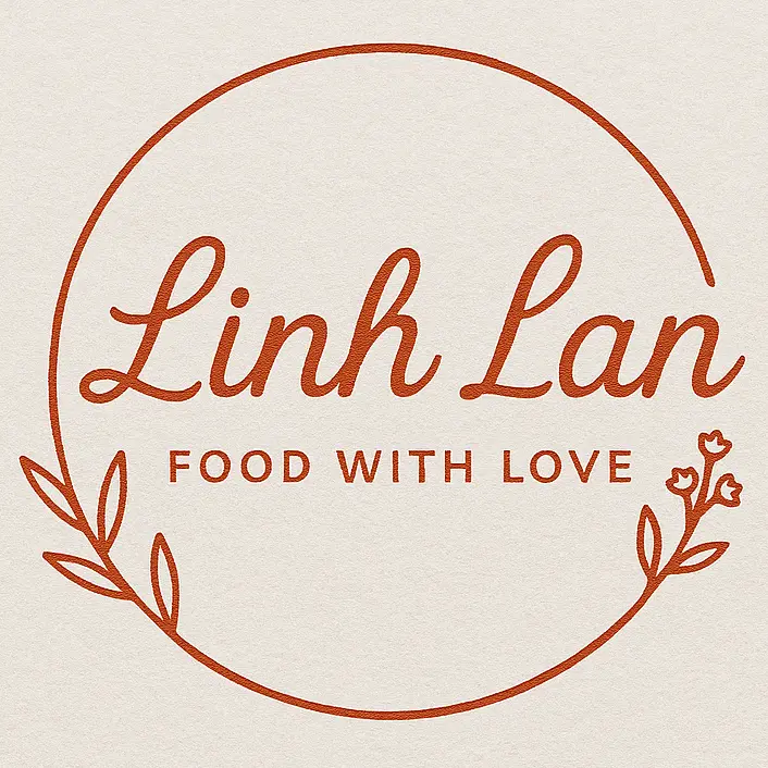 Ảnh bìa Cơm Chay Linh Lan - Phạm Viết Chánh