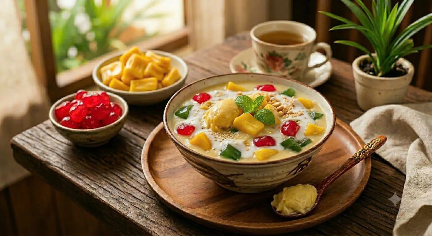 Ảnh bìa Cô Tuyết - Chè Nhiệt Đới - Lê Văn Quới