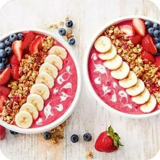 Ảnh đại diện Juicy - Smoothie Bowl - Nguyễn Thị Minh Khai