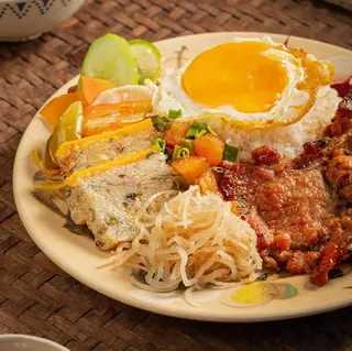 Ảnh đại diện CƠM TẤM CÔ HAI - Yên Xá