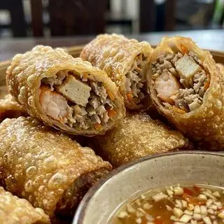 Ảnh đại diện Huệ Quách - Chả Giò Triều Châu Nhà Làm - Đường Số 9