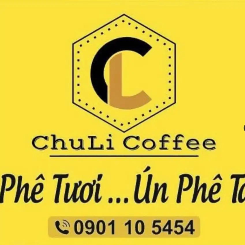 Ảnh bìa Chuli Coffee - Ao Đôi