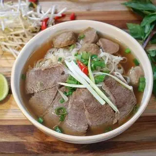 Ảnh đại diện Minh Hạnh - Phở, Bún Bò & Bò Kho - Hiệp Thành 17