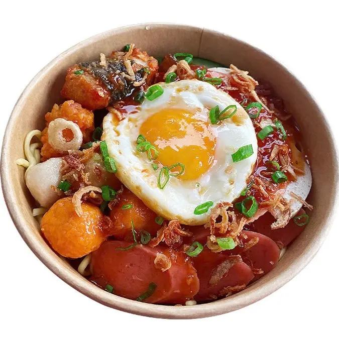 Ảnh bìa Ăn Vặt Phương Phương - Vĩnh Hưng