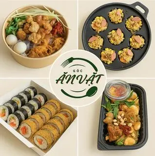 Ảnh đại diện Góc Ăn Vặt - Bánh Trứng Cút Nướng, Bánh Tráng Cuộn & Các Loại Đồ Chiên - Trần Văn Giàu