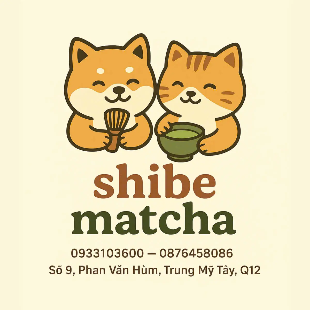 Ảnh bìa Shibe Matcha & Cafe - Phan Văn Hùm