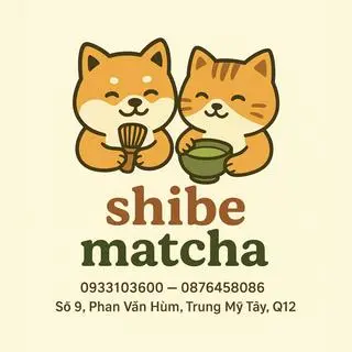 Ảnh đại diện Shibe Matcha & Cafe - Phan Văn Hùm