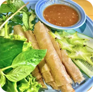 Ảnh đại diện Chả Giò Cá Mẹ Hằng Ba Thiện - Nguyễn Thái Sơn