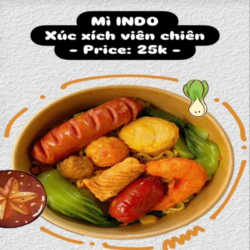 Ảnh bìa Hằng Béo Food - Mễ Trì