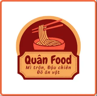 Ảnh đại diện Quân Food - Mì Trộn & Đồ Ăn Vặt - Trần Phú