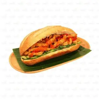 Ảnh đại diện Bánh Mì Má Hải & Cà Phê - Xô Viết Nghệ Tĩnh