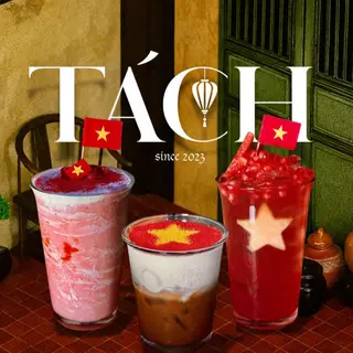Ảnh đại diện TÁCH AWAY - Cà Phê Muối - Trần Nguyên Hãn