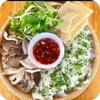 Ảnh đại diện Quán Ăn Bình Định - Cháo Lòng Bánh Hỏi & Bánh Canh - Đường 22