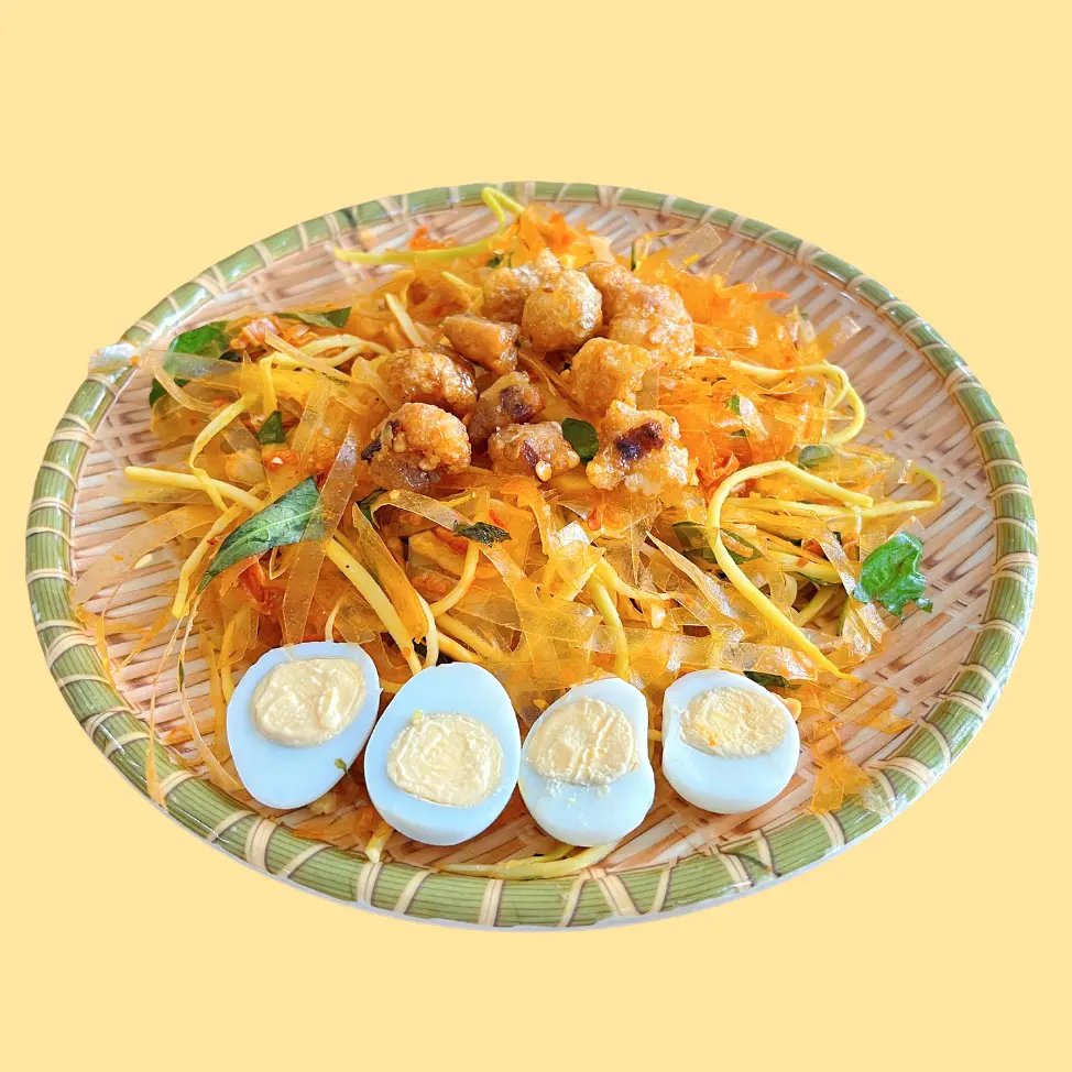 Ảnh bìa Bánh Tráng Vỉa Hè - Sài Đồng