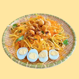 Ảnh đại diện Bánh Tráng Vỉa Hè - Sài Đồng