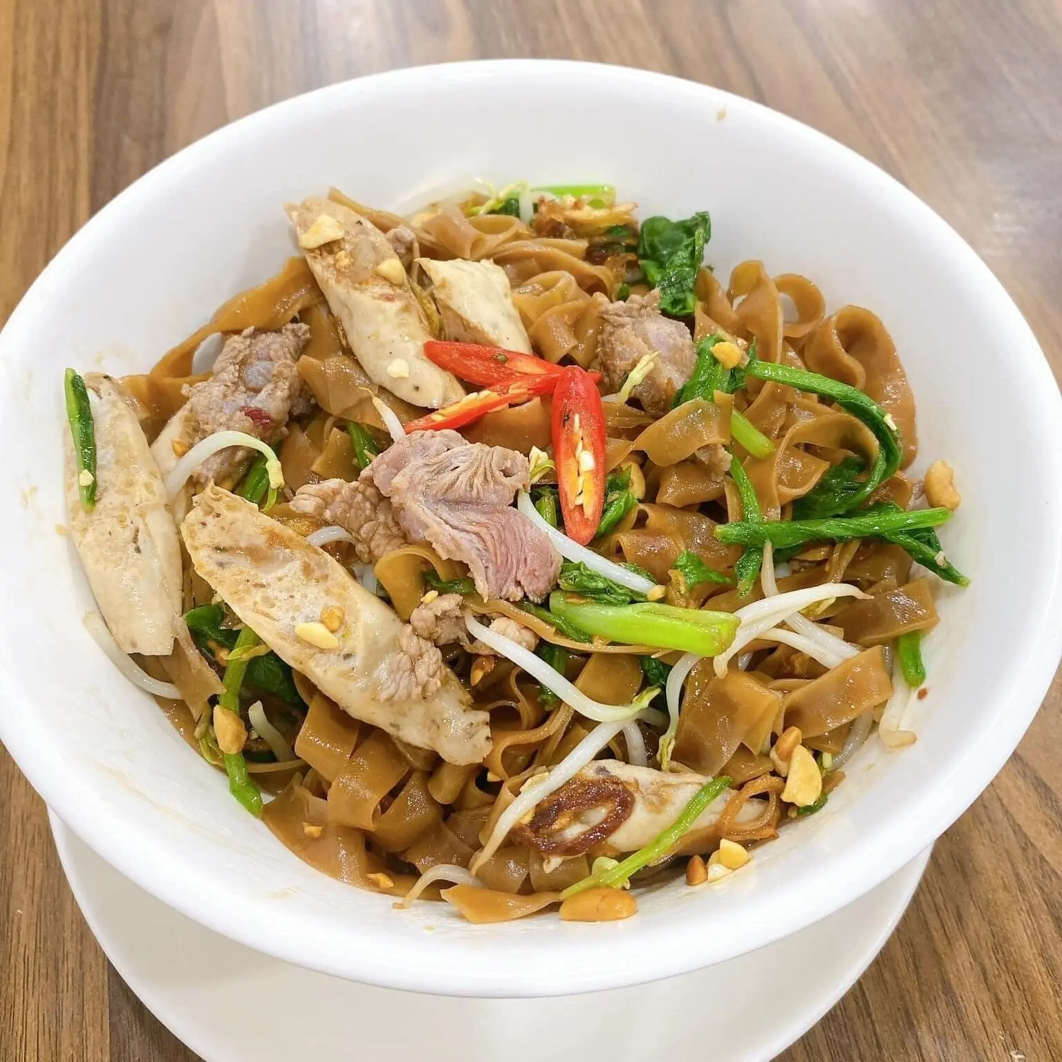 Ảnh bìa Đồ Ăn Vặt Long Béo - Trà Sữa & Ăn Vặt - Đặng Xuân Bảng
