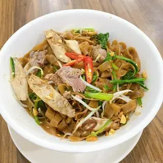 Ảnh đại diện Đồ Ăn Vặt Long Béo - Trà Sữa & Ăn Vặt - Đặng Xuân Bảng