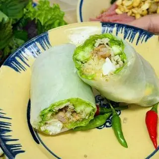 Ảnh đại diện QUÁN QUƠ - BÁNH CUỐN TÂY SƠN - Đường Số 16