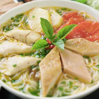 Ảnh đại diện Bún Chả Cá Nha Trang - Nguyễn Văn Khối